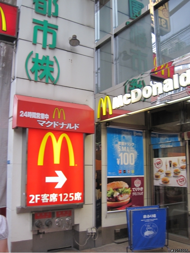 東京5天4夜自由逛!逛到讓你腿軟~~~~