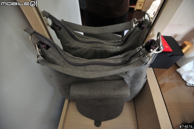 城市熟女攝影包~Kelly Moore b-hobo bag