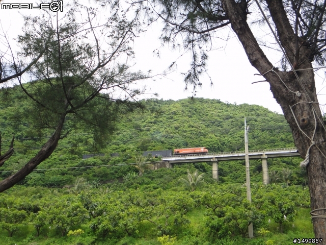 拖好久的~閃閃雙人九天環島記(07.27-08.01) 終於完結篇了!!!!!