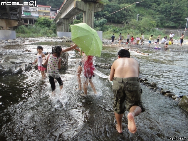 拖好久的~閃閃雙人九天環島記(07.27-08.01) 終於完結篇了!!!!!