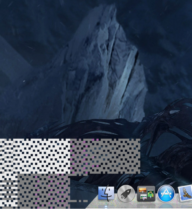 我的iMac 在Lion之後...