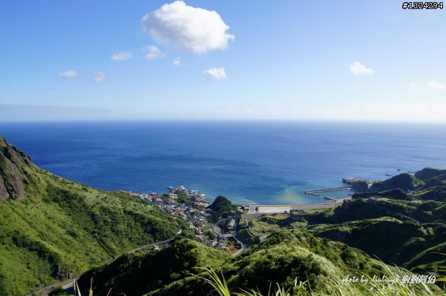 海天一色、翠峰相連 - S彎、黃金瀑布、茶壺山、C型彎