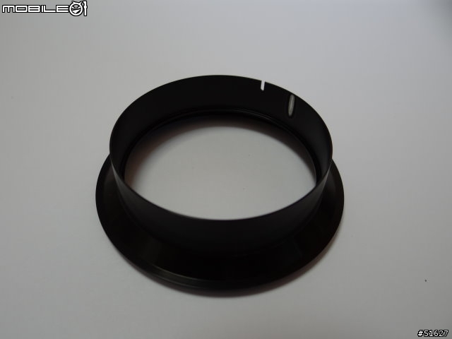 SONY HX100V HX200V 鋁合金轉接頭