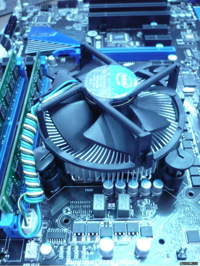 第一台電腦