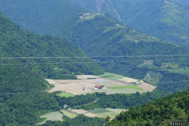 0820背後涼涼之力行慘業道路路況探路