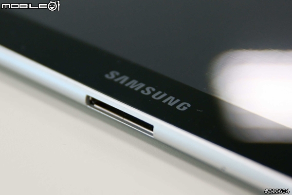 【體驗會搶先報】SAMSUNG GALAXY Tab 10.1/Tab 8.9 第一次親密接觸!