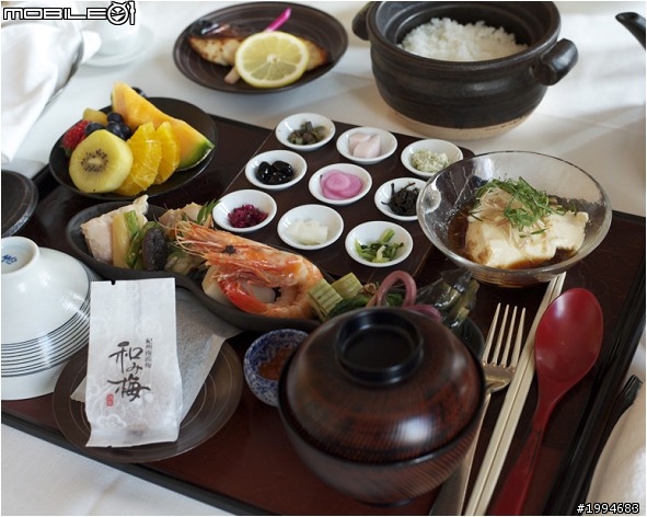 東京文華東方酒店