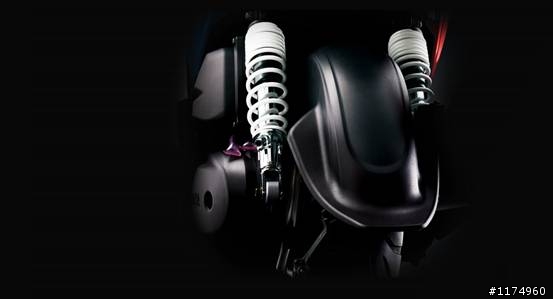 GTR aero,強悍登場 優異進化‧向你宣戰!