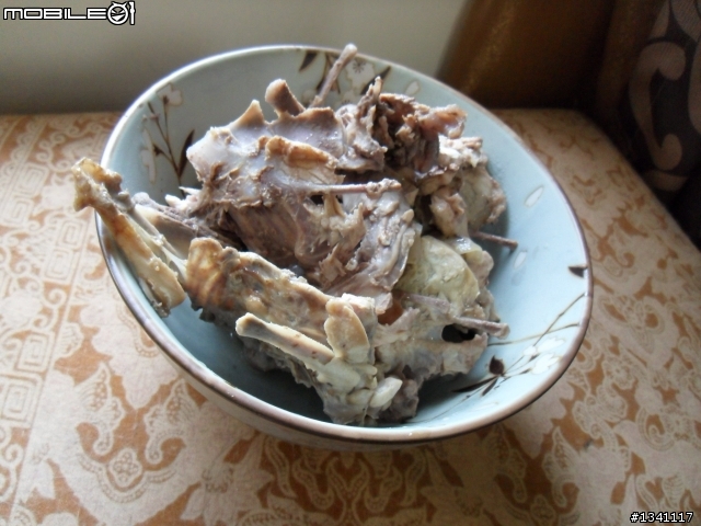公開我的美容元氣早午餐~(補雞湯圖)