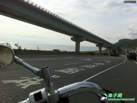 吃遍沿途美食的重機單騎環島之旅-共四天,全文刊登完畢(0710更新)