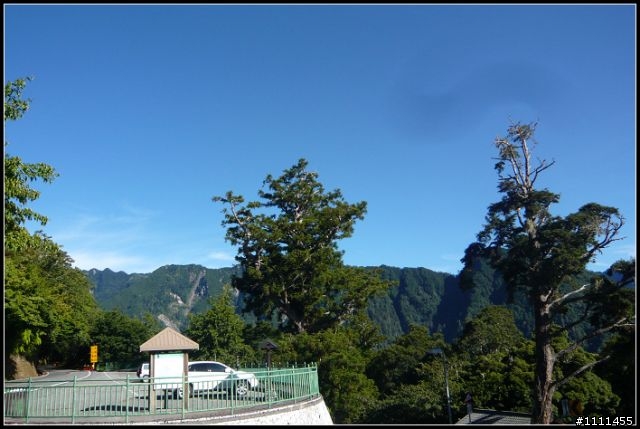 一日中橫~熱血沸騰