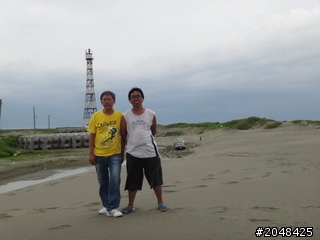 三天三夜環島去(四極+2迴)