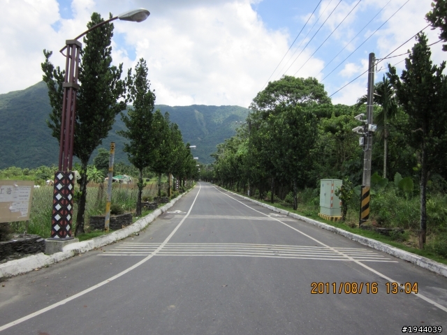 2011/08/16 早出晚歸青山村一日遊