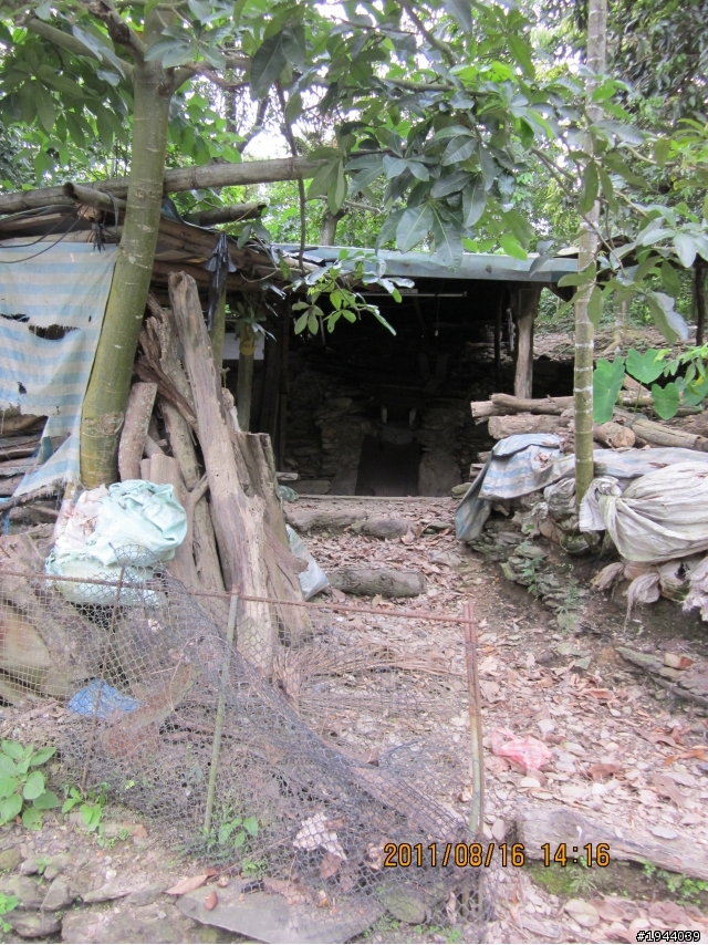 2011/08/16 早出晚歸青山村一日遊