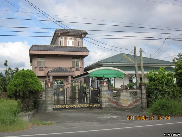 2011/08/16 早出晚歸青山村一日遊