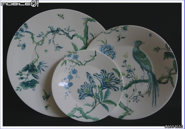 Wedgwood骨瓷餐具
