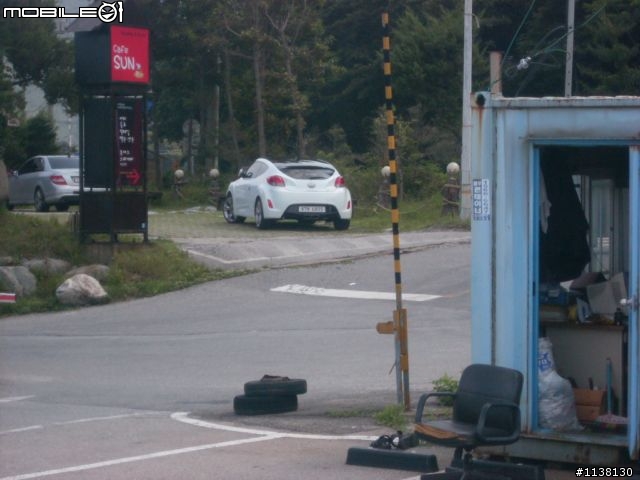 韓國遊記車輛篇