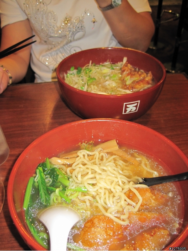 東京5天4夜自由逛!逛到讓你腿軟~~~~