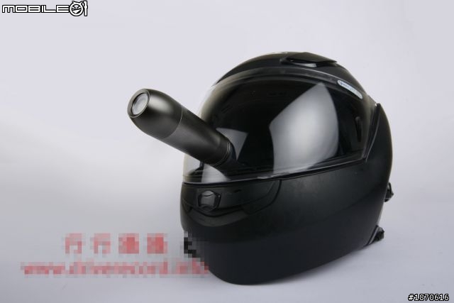 Bullet HD 極限運動攝影機 開箱文