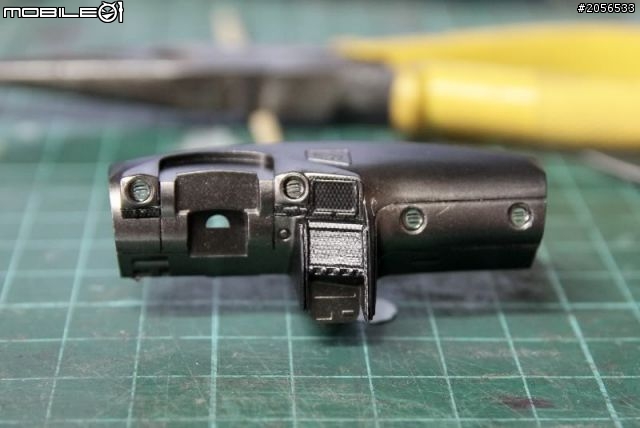 1/24 Buddy club ZELE Dry Carbon R35~製作大全集