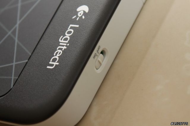 客廳電腦的好拍檔 K400與M325入手分享