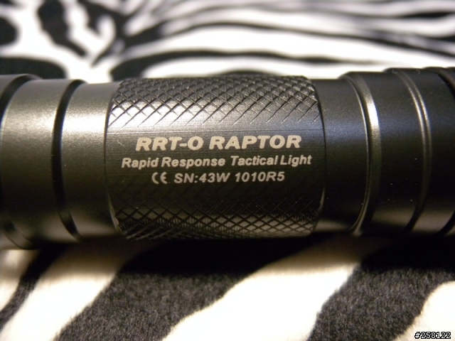 JetBeam RRT-0 S2 偽開箱