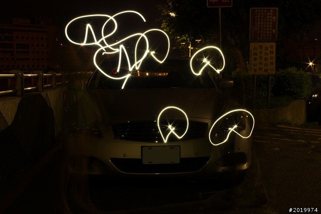 G37coupe夜店生日趴