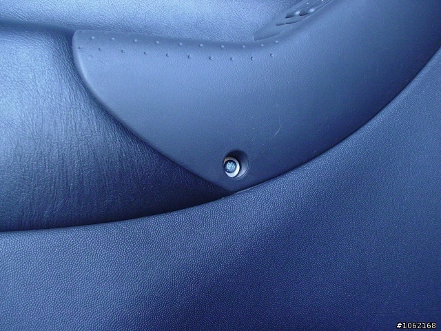 新心情,Corsa C 內門板整理
