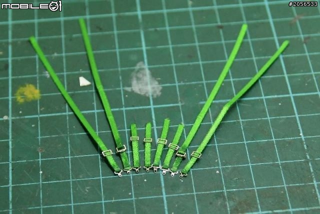 1/24 Buddy club ZELE Dry Carbon R35~製作大全集