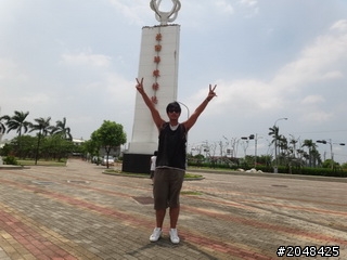 三天三夜環島去(四極+2迴)