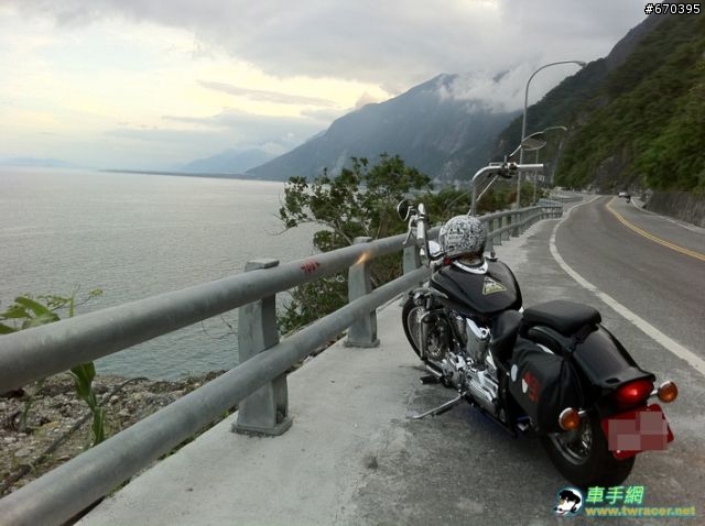 吃遍沿途美食的重機單騎環島之旅-共四天,全文刊登完畢(0710更新)