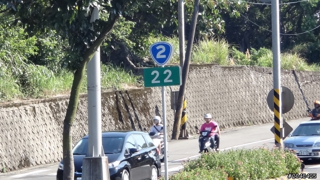 三天三夜環島去(四極+2迴)