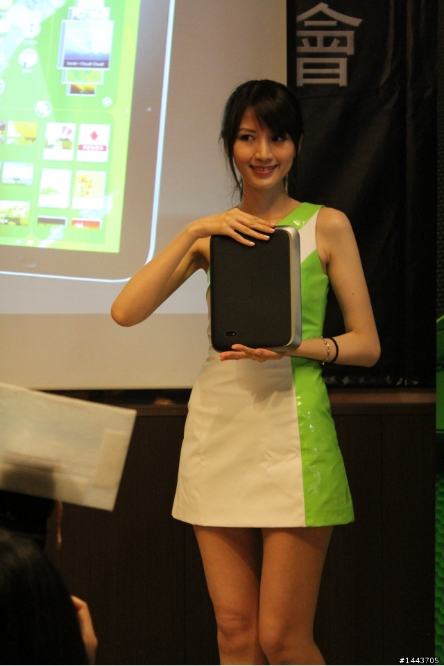 【NVIDIA體驗會分享】Tegra 2平板手機大亂鬥,今晚你選哪一道?內附圖多福利社~