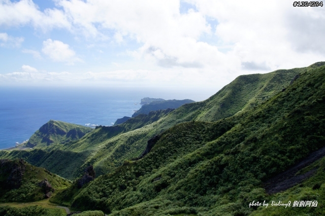 海天一色、翠峰相連 - S彎、黃金瀑布、茶壺山、C型彎