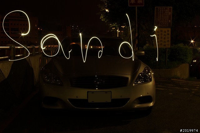 G37coupe夜店生日趴