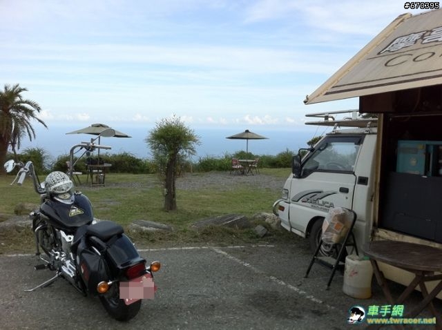 吃遍沿途美食的重機單騎環島之旅-共四天,全文刊登完畢(0710更新)