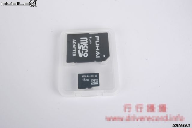 Bullet HD 極限運動攝影機 開箱文