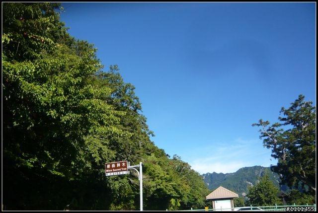 一日中橫~熱血沸騰