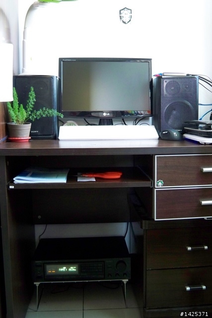 ONKYO TX-822 + SONY SS-H77 剛好兩千的超值兩聲道