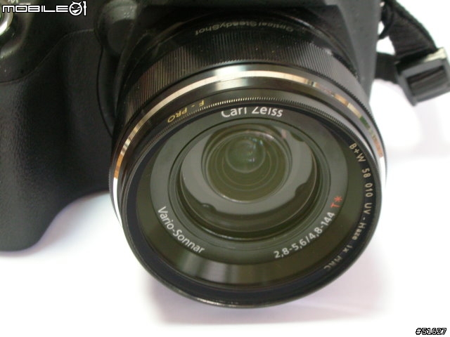 SONY HX100V HX200V 鋁合金轉接頭