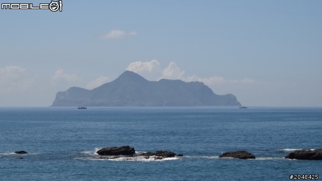三天三夜環島去(四極+2迴)