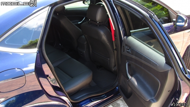 Mondeo Eco 240p 深海急速上浮,大藍轎-------車參見!!!