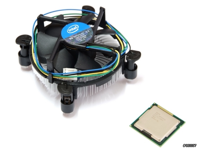 Intel入門級Pentuim G620/G850打造新世代ITX平台