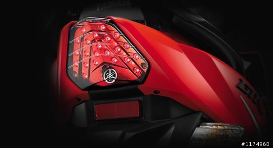 GTR aero,強悍登場 優異進化‧向你宣戰!