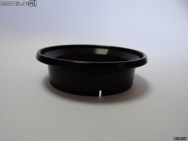 SONY HX100V HX200V 鋁合金轉接頭
