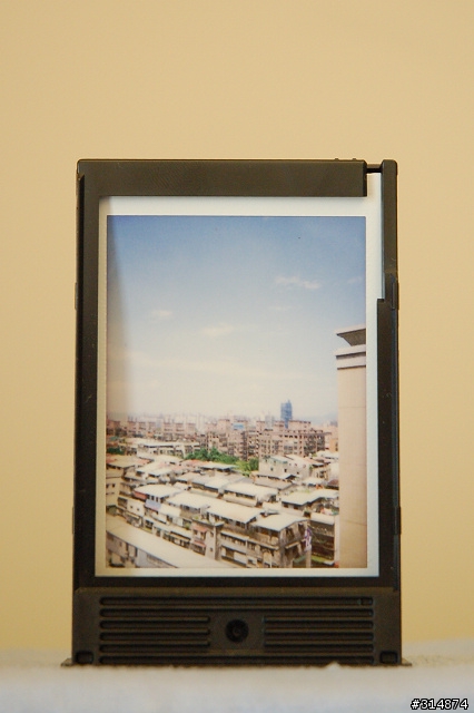 專屬的Fujifilm instax mini相框