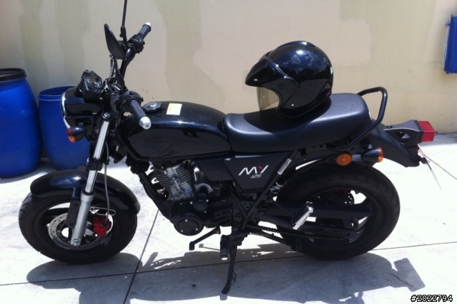 Aeon_My125 新車分享 (圖多)