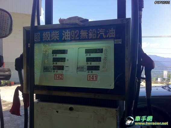 吃遍沿途美食的重機單騎環島之旅-共四天,全文刊登完畢(0710更新)