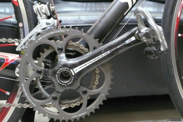 「補開箱」09 Specialized Tarmac SL2