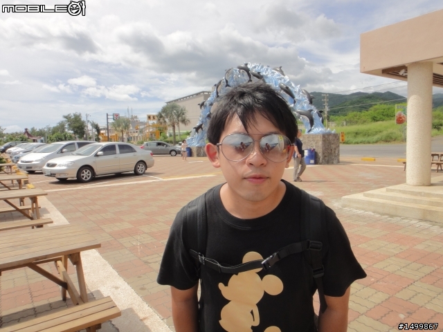 拖好久的~閃閃雙人九天環島記(07.27-08.01) 終於完結篇了!!!!!